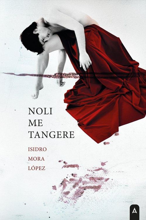 Produktbild: Noli me tangere