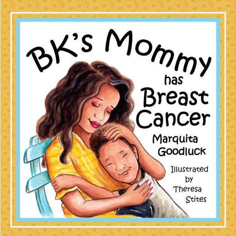 Produktbild: BK's Mommy Has Breast Cancer!