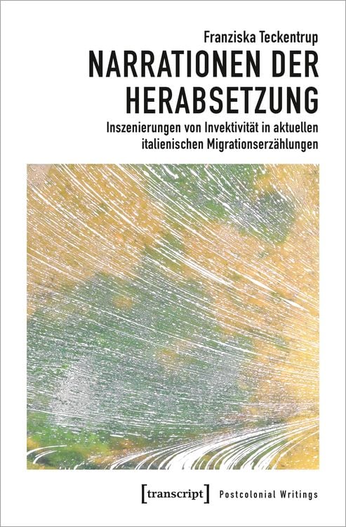 Produktbild: Narrationen der Herabsetzung