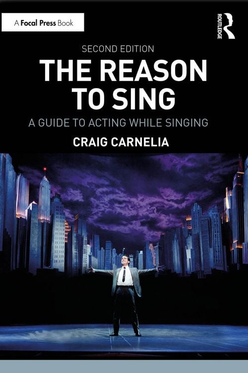 Produktbild: The Reason to Sing