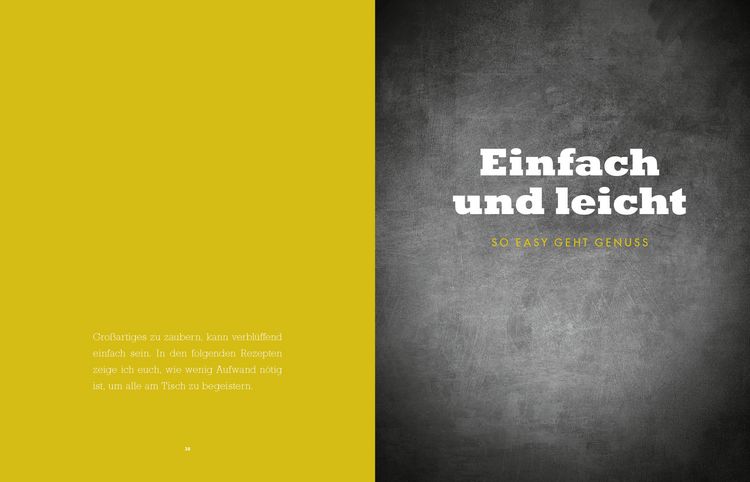 Produktbild: Einfach in die Pfanne!