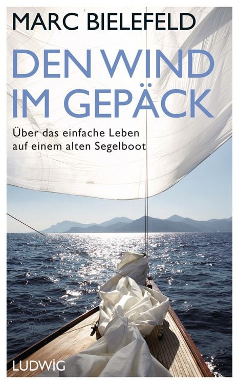 Produktbild: Den Wind im Gep&auml;ck