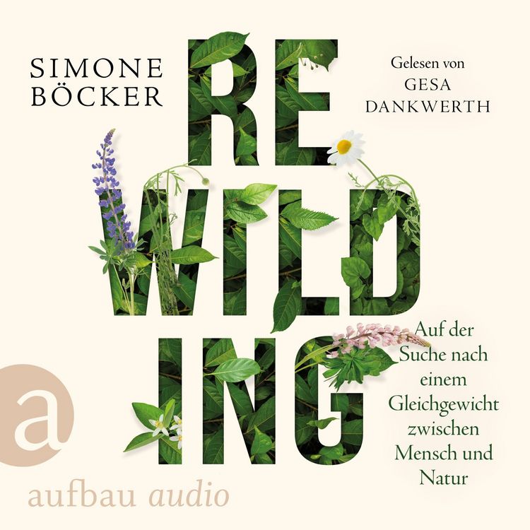 Produktbild: Rewilding