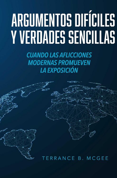 Produktbild: Argumentos Dif&iacute;ciles y Verdades Sencillas