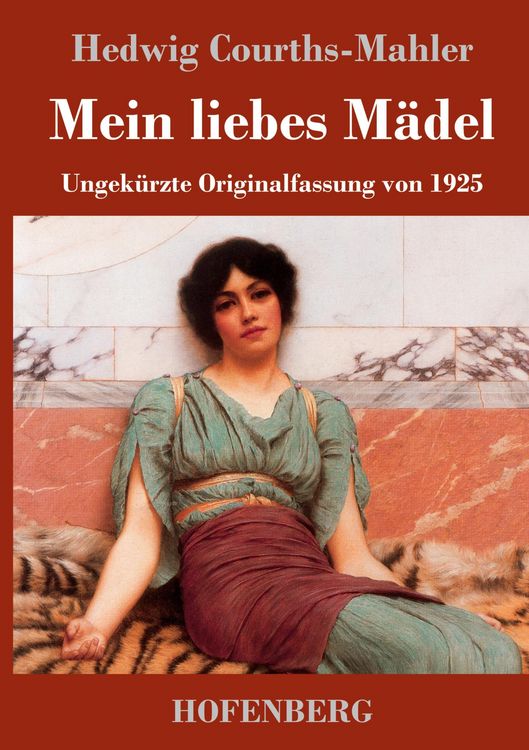 Produktbild: Mein liebes M&auml;del