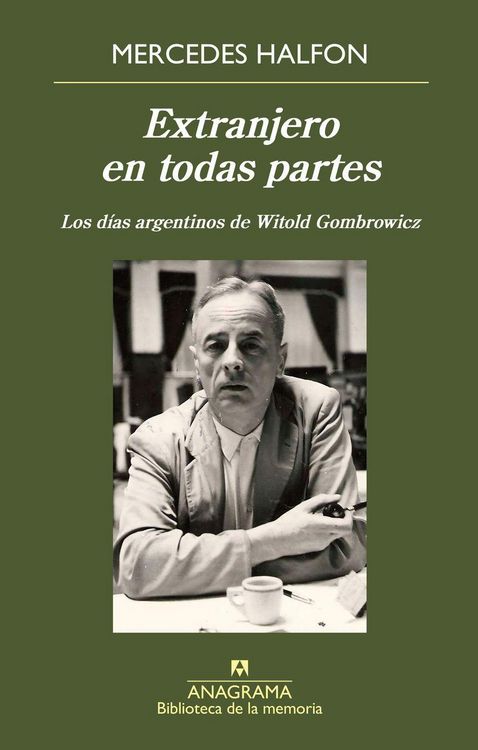 Produktbild: Extranjero En Todas Partes -Z