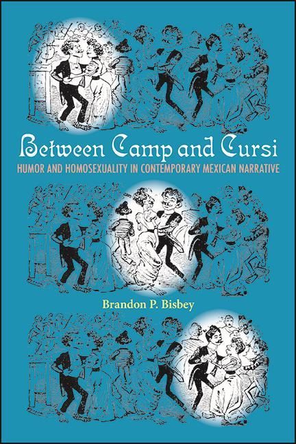 Produktbild: Between Camp and Cursi