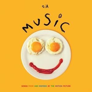 Produktbild: MUSIC-Songs From And Inspired By The Motion Pictur