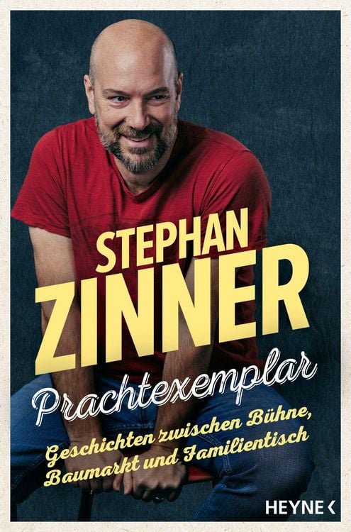 Produktbild: Prachtexemplar