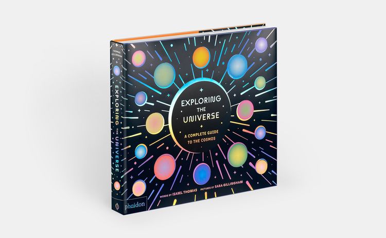 Produktbild: Exploring the Universe: A Complete Guide to the Cosmos (2025)