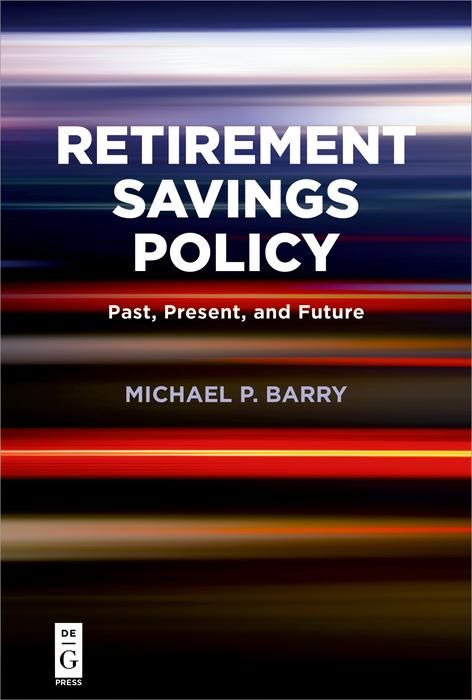 Produktbild: Retirement Savings Policy
