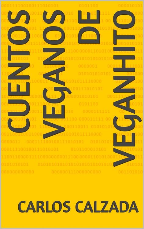 Produktbild: Cuentos Veganos de VeganHito