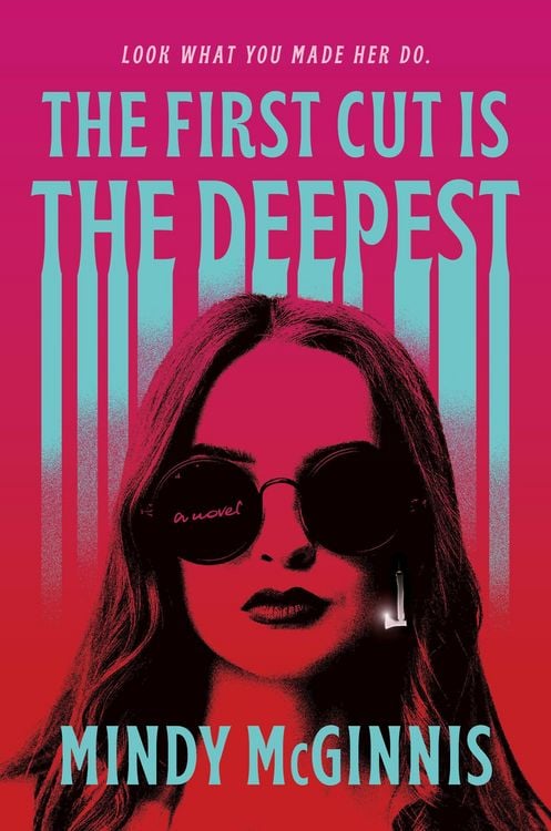 Produktbild: The First Cut Is the Deepest