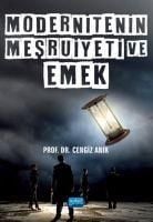 Produktbild: Modernitenin Mesruiyeti ve Emek