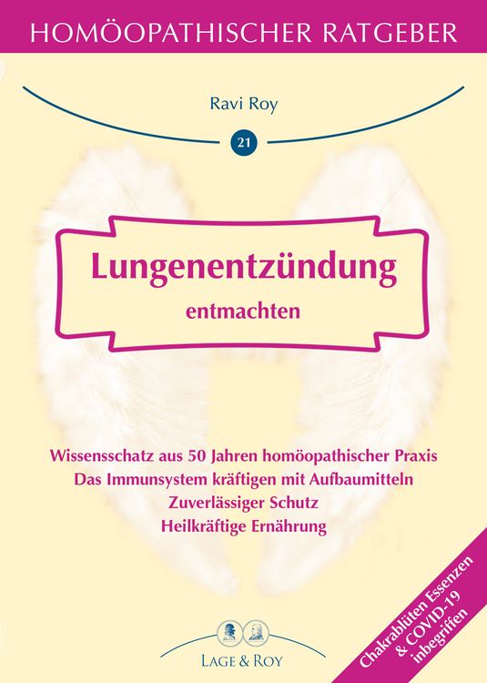 Produktbild: Lungenentz&uuml;ndung entmachten