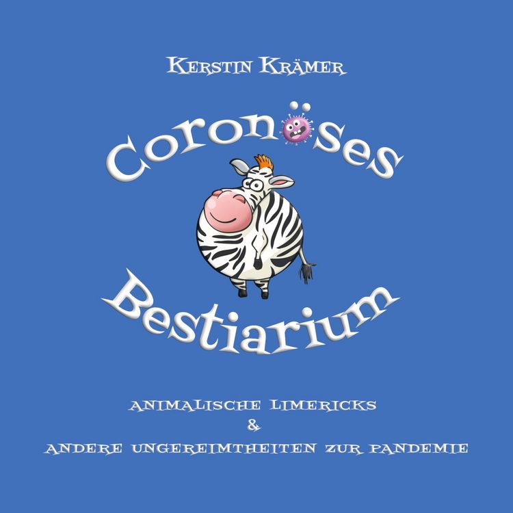 Produktbild: Coron&ouml;ses Bestiarium