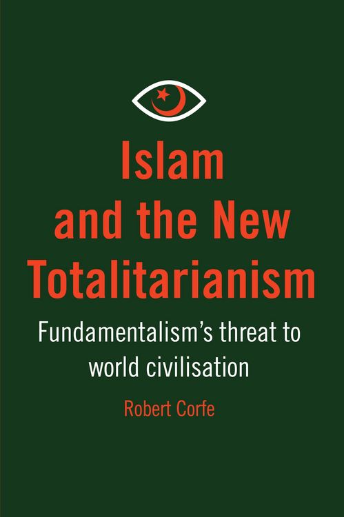 Produktbild: Islam and the New Totalitarianism