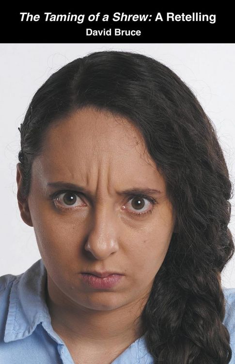 Produktbild: The Taming of a Shrew
