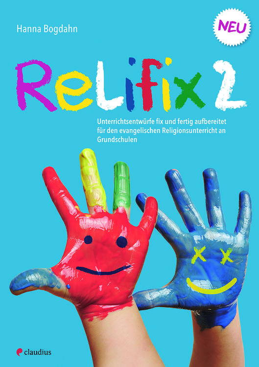 Produktbild: Relifix 2