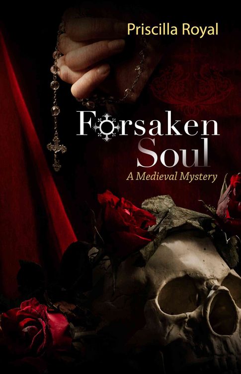 Produktbild: Forsaken Soul