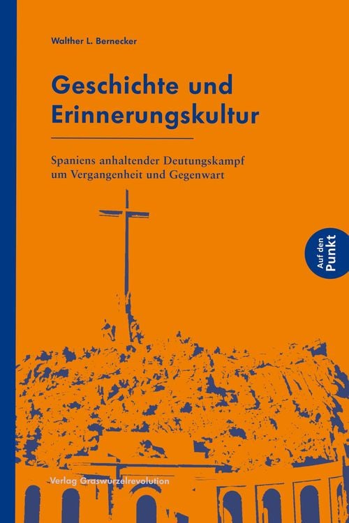 Produktbild: Geschichte und Erinnerungskultur