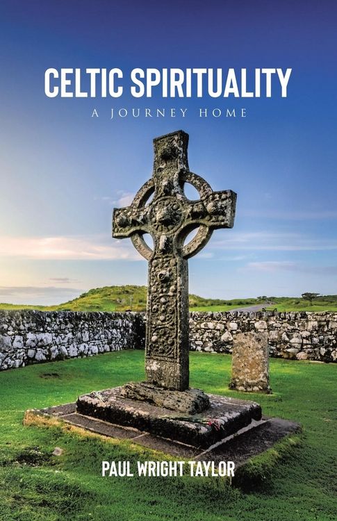 Produktbild: Celtic Spirituality