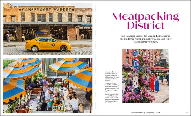 Produktbild: KUNTH Hello New York