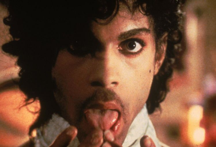 Produktbild: Purple Rain - Mediabook (Blu-ray+DVD)