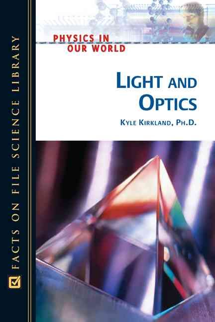 Produktbild: Kirkland, K: Light and Optics