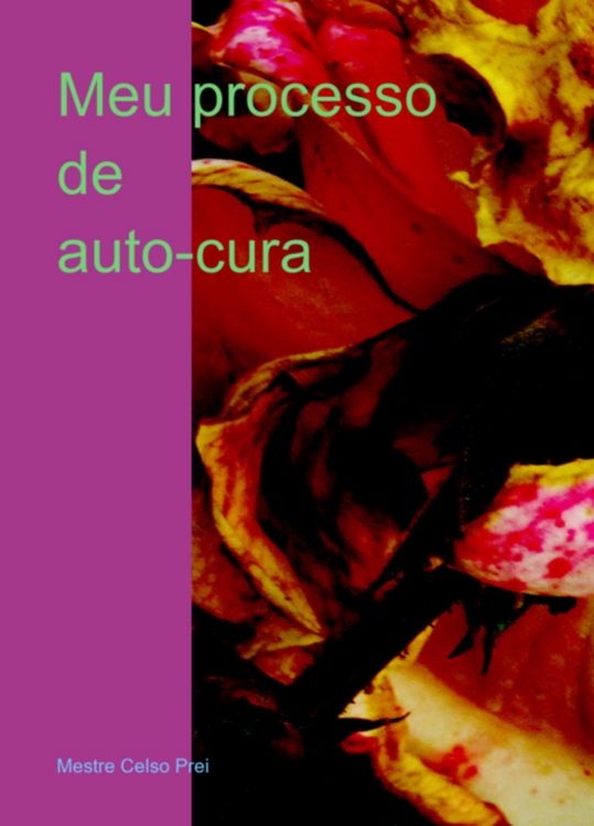 Produktbild: Eu Processo De Auto-cura