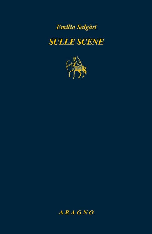 Produktbild: Sulle scene