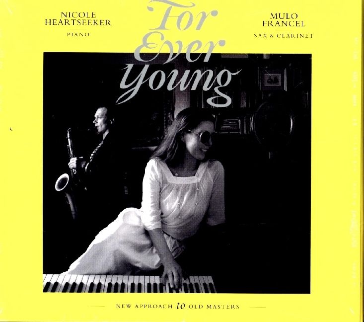 Produktbild: Forever Young