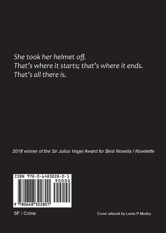 Produktbild: Matters Arising from the Identification of the Body