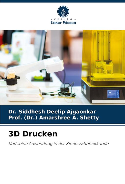 Produktbild: 3D Drucken