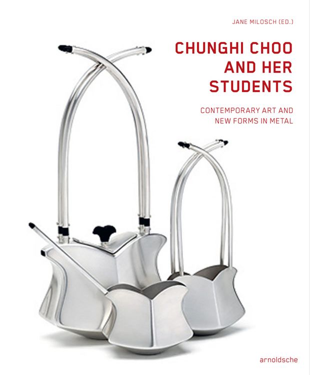 Produktbild: Chunghi Choo and Her Students
