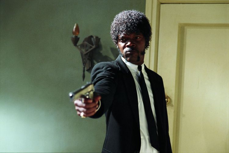Produktbild: Pulp Fiction