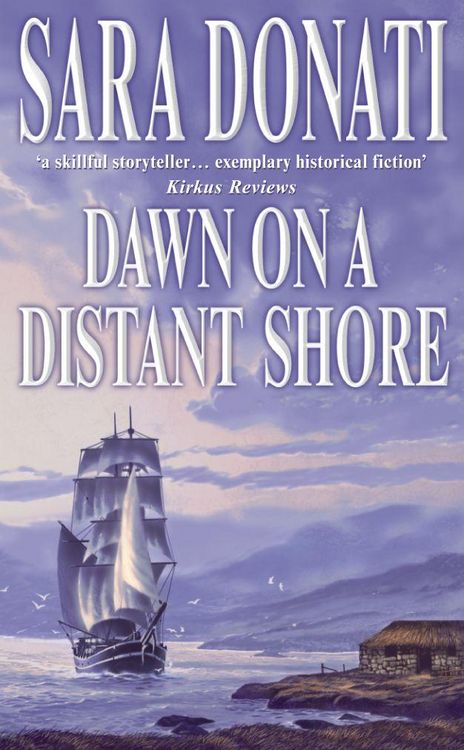 Produktbild: Dawn on a Distant Shore