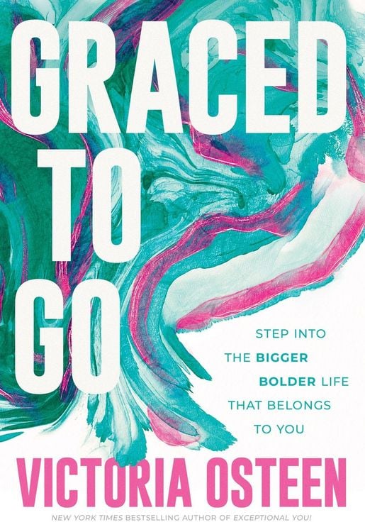 Produktbild: Graced to Go