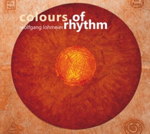 Produktbild: Colours Of Rhythm
