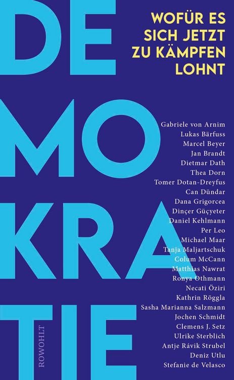 Produktbild: Demokratie
