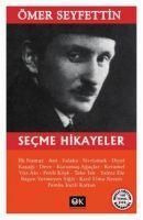 Produktbild: Secme Hikayeler