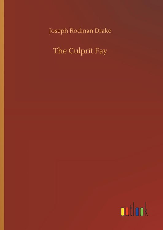 Produktbild: The Culprit Fay