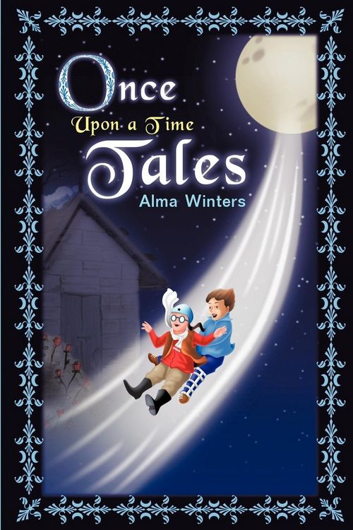 Produktbild: Once Upon a Time Tales