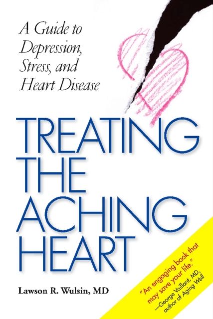Produktbild: Treating The Aching Heart