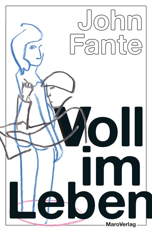 Produktbild: Voll im Leben