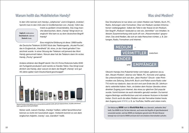 Produktbild: Einfach erkl&auml;rt - Social Media - Cybermobbing - Deine Daten im Web