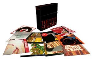 Produktbild: The Singles - Volume 01