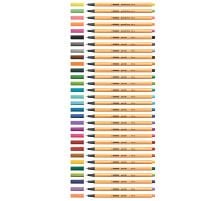 Produktbild: STABILO Fineliner point 88&reg;