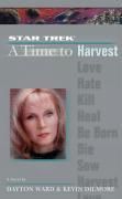 Produktbild: Time #4: A Time to Harvest