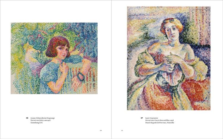Produktbild: Symphonie der Farben